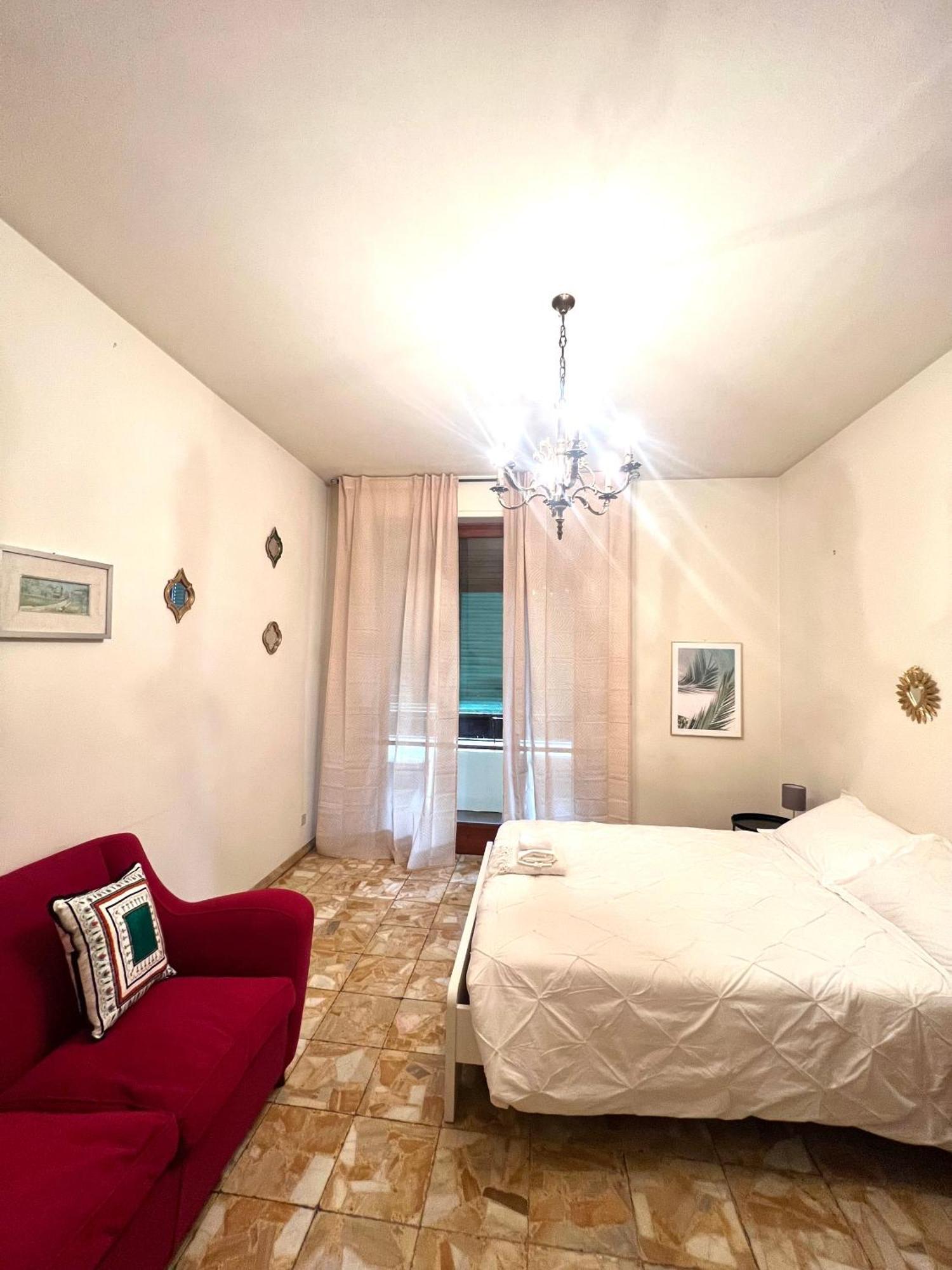 Apartamento Casa Bellariva Florencia Exterior foto